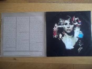 LP Barbra Streisand: Funny Girl (The Original Sound Track Recording)