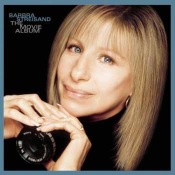 CD Barbra Streisand: The Movie Album