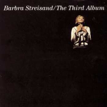 CD Barbra Streisand: The Third Album