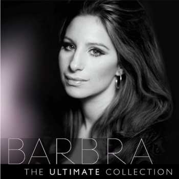 CD Barbra Streisand: The Ultimate Collection