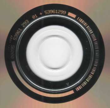 2CD/DVD Barclay James Harvest: Everyone Is Everybody Else DLX | DIGI