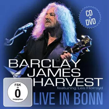 Live In Bonn, 30th October 2002