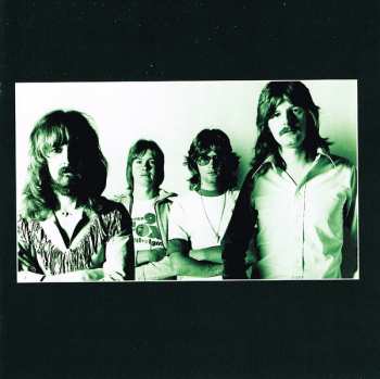 2CD Barclay James Harvest: Live Tapes