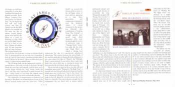 CD Barclay James Harvest: Ring Of Changes