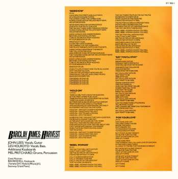 LP Victims Of Circumstance