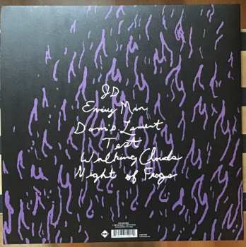 2LP Bardo Pond: On The Ellipse CLR