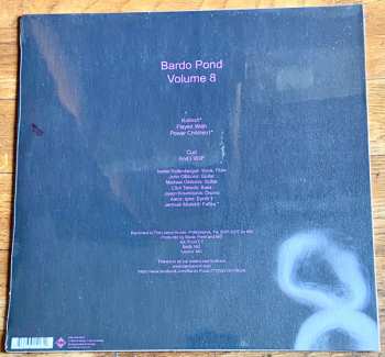 LP Bardo Pond: Volume 8