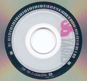 CD Barenaked Ladies: Hits From Yesterday & The Day Before