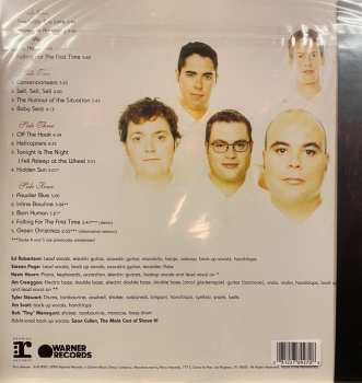 2LP Barenaked Ladies: Maroon DLX