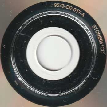 CD Bark Psychosis: Replay