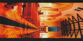 CD Bark Psychosis: Replay