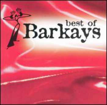 CD Bar-Kays: Best Of