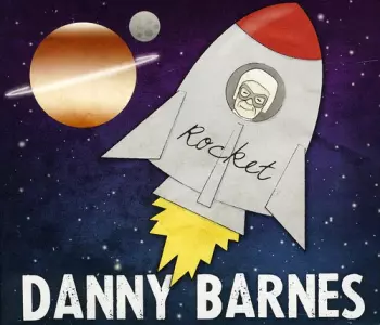 Danny Barnes: Rocket