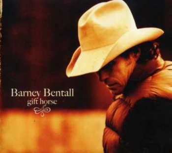Album Barney Bentall: Gift Horse