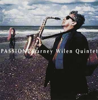 CD Barney Wilen Quintet: Passione