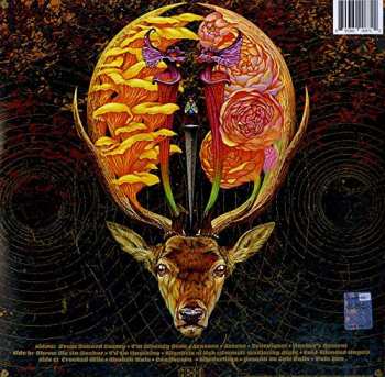 2LP Baroness: Gold & Grey LTD