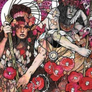 Album Baroness: Red Album