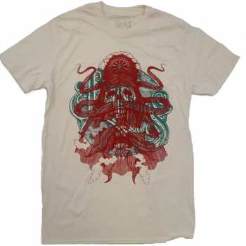 Merch Baroness: Koszulka Opium Crown 