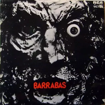 Barrabas