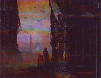 CD Barren Earth: On Lonely Towers