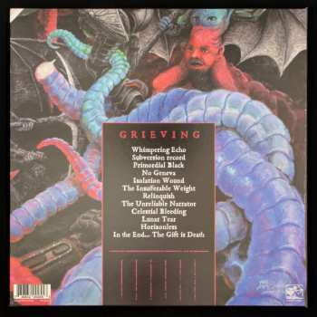 LP Grieving