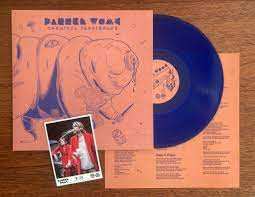 LP Barren Womb: Chemical Tardigrade