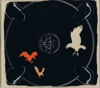 CD Barrence Whitfield And The Savages: Under The Savage Sky