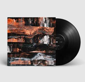 LP Barrens: Corpse Lights (black Vinyl)