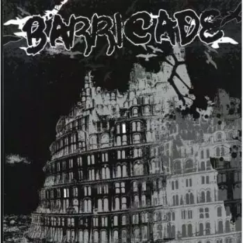 Barricade