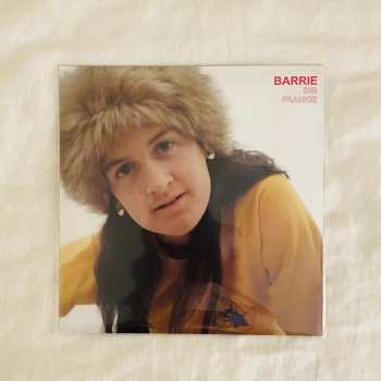 SP Barrie: Dig / Frankie CLR