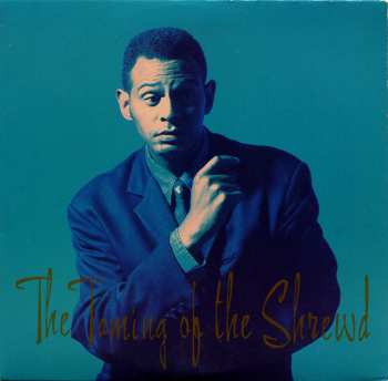 Album Barry Adamson: The Taming Of The Shrewd