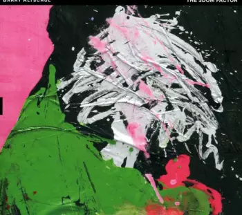 Barry Altschul: The 3dom Factor