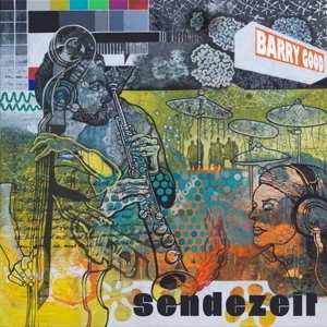 LP Barry Good: Sendezeit