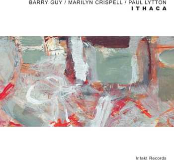 CD Marilyn Crispell: Ithaca
