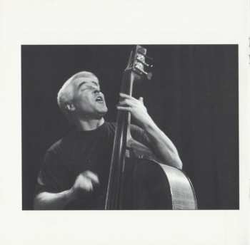 CD Marilyn Crispell: Ithaca