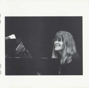 CD Marilyn Crispell: Ithaca