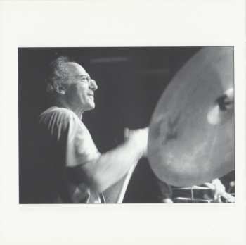 CD Marilyn Crispell: Ithaca