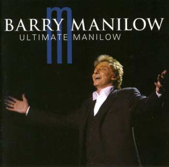 CD Barry Manilow: Ultimate Manilow