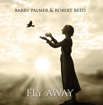 Album Rob Reed: Fly Away