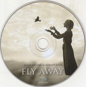 CD Rob Reed: Fly Away
