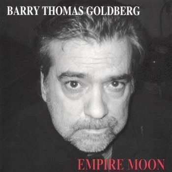 Album Barry Thomas Goldberg: Empire Moon