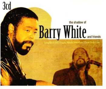 Album Barry White & Friends: Barry White & Friends