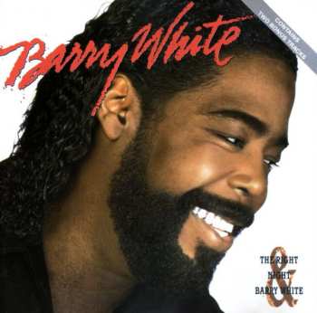 Album Barry White: The Right Night And Barry White