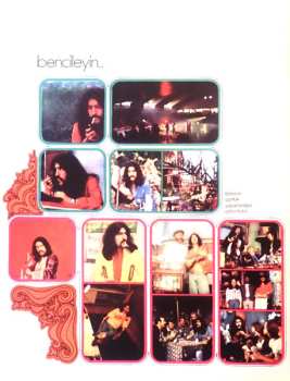 LP Barış Manço: 2023 DLX