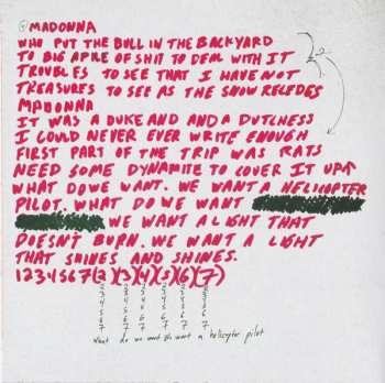 CD Bars of Gold: Shelters