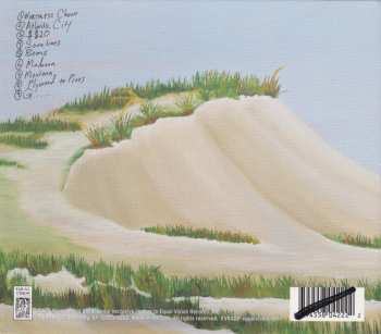 CD Bars of Gold: Shelters