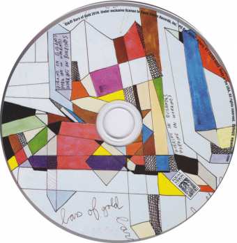 CD Bars of Gold: Shelters