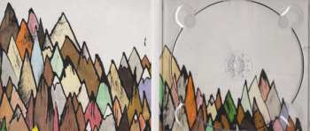 CD Bars of Gold: Shelters