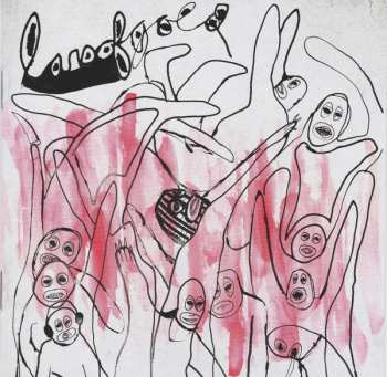 CD Bars of Gold: Shelters