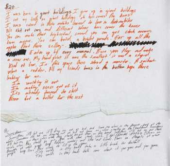 CD Bars of Gold: Shelters